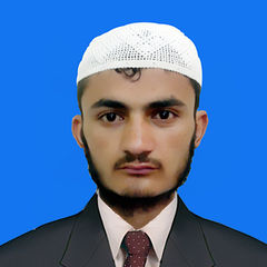 Bilal Shah Hashmi, Computer Operator