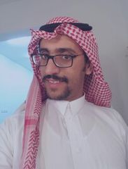 Faisal Mohammed Salem Al mjari, متدرب