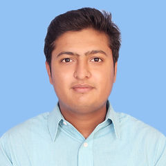 hammad ur rehman, Assistant Manager
