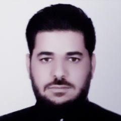 Mostafa Abiyat, Process Associate