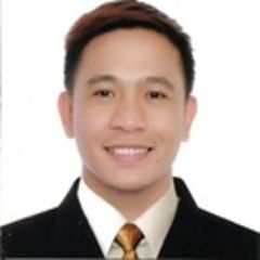 Elvin Drequito, Admin and Executive Assistant