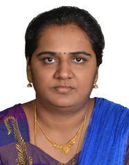 Lakshmi Ramiah