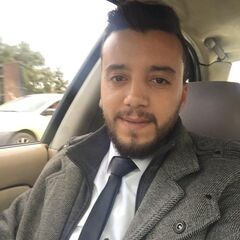 Mohammad Adnan Qunaish, Account Manager