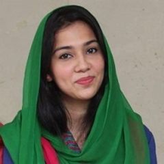 Ayesha Rahim