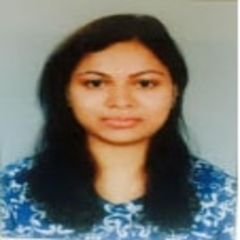 Puthuma Vindhyan, HR Assistant