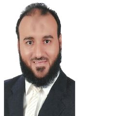 Emad Ahmed Ibrahim Abd El Dayem, Quality Manager