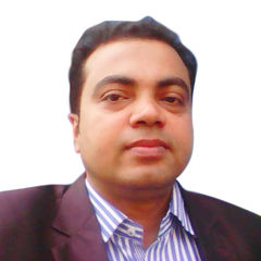 Rejaul Abedin  FCMAN  PhD, Assistant Director of Finance 
