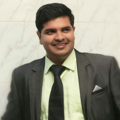 Manoj Avinakrishnan, Business Development Consultant 