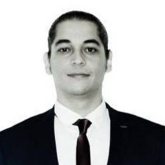 أحمد الباجوري, Account Manager