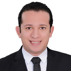 Mohamed Montaser, Branch Manager