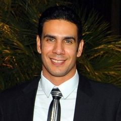 محمود بدوي, Personnel & HRIS Manager
