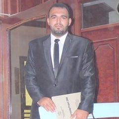 Mohamed Ahmed, مهندس مدنى (مهندس تنفيذ)