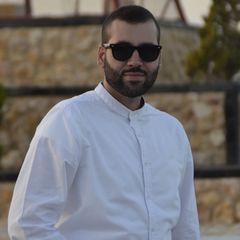 Odai Alshakary