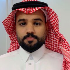 Adel Alhwiti, مدير حسابات مبيعات