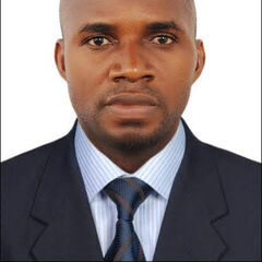 Olajuwon Toguwa , Cashier/Barista {Accounting Professional}
