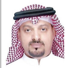 Abdulaziz Al-Fehaid, Engineering Services Section Head