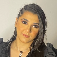 Esraa Hamoda