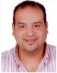 Sherif Sadek, Owner Representative