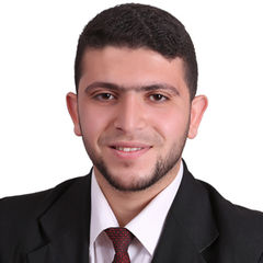 Abdelrahman Alsawaq, Customer Service Representative