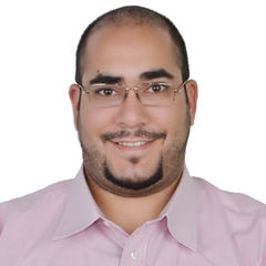 Mohammed Al Najjar, Manager of student services