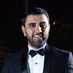 أحمد يحيى, Fiber Optics Consultant Engineer