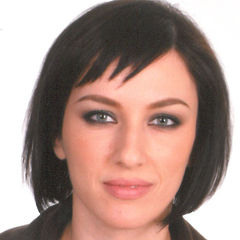 Rania Toubia, Sales Assistant