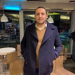 Kamal Mohamed Ahmed, CEO Owner