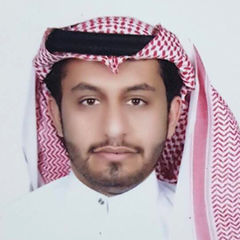 Abdullah Alrasheed, HR Manager