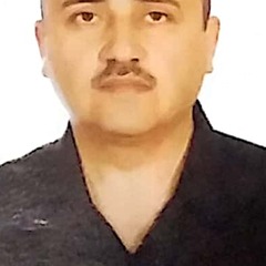 غسان الخضر, Site Civil Engineer