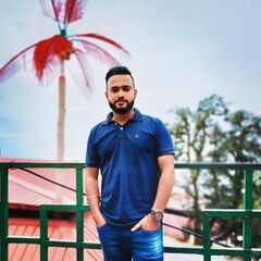 Dhiraj Rawat