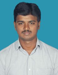 Kamalakannan Rajendran, Site Engineer