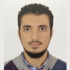 Ahmed Sami, Assistant Lecturer & Quality assurance - Deputy Manager