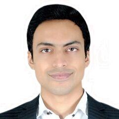 Hamza Jamil, Analyst Software Engineer – Data Analytics & Artificial Intelligence