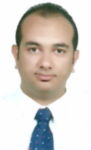 Mohammed EL Nagar, Financial Director