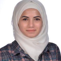 Faten Rafea, مدير الحسابات
