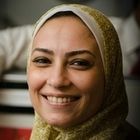 Marwa Elhakim, Executive secretary