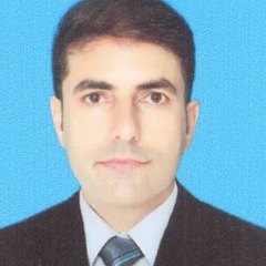 Amjad Khan