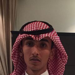 Fahad Alshammari