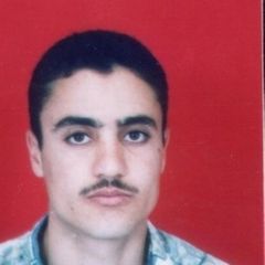 ABDELKADER MOUSSAOUI