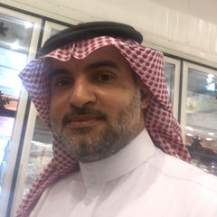 Ibrahim AlShabrami, المدير المالي - Finance Manager 