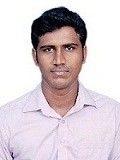 Dinesh Padmanabhan
