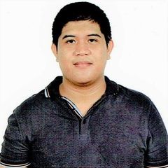 Jake Batusbatusan, Junior Accountant
