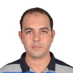 Ahmed  Abdelaziz , Financial Manager