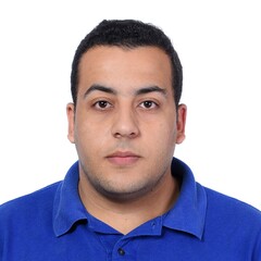 Yasser Sedik, Pharmacy Manager