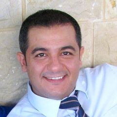 jhonny Al-Kaddoum, Assistant Purchasing Manager