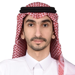 Omar Almedaihesh