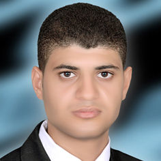 أحمد سعد, senior safety engineer