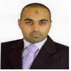 شريف ابو العز, Senior Account Executive & Payroll Specialist. 
