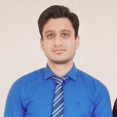 Saqib Javed, Dotnet Net Developer
