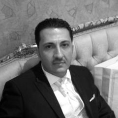 Rami Rebhi Ghanem, project manager 